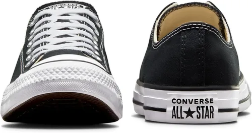 Vista 5 de Converse Chuck Taylor All Star - Tenis bajos unisex para adultos