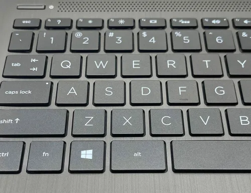 Vista 4 de Reposamanos con teclado retroiluminado para HP 14Z-DK 14-DK 14-CF