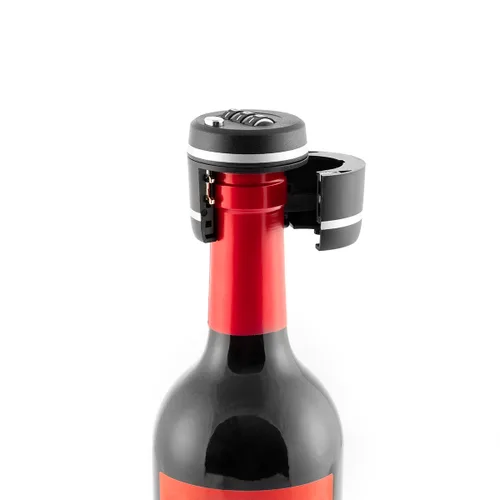 Vista 10 de Candado para Botellas de Vino Botlock InnovaGoods