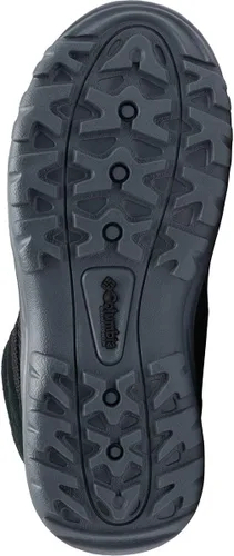 Vista 3 de Columbia Unisex-Child Fairbanks Mid