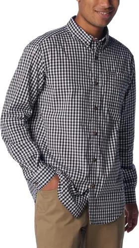 Vista 5 de Columbia Camisa de manga larga Rapid Rivers Ii para hombre