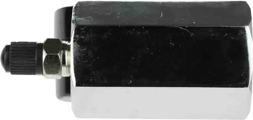 Vista 7 de Danco 94352 0-15 psi 1/10 incremento, medidor de gas