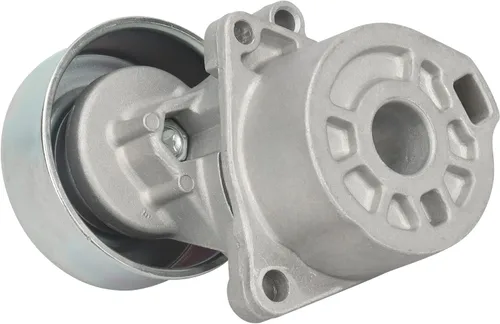 Vista 3 de 38284 Conjunto de tensor de correa con polea para Nissan Altima Rogue