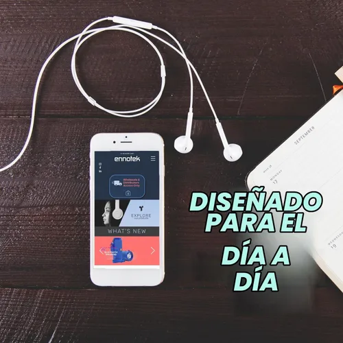 Vista 4 de Auriculares con cable con micrófono, auriculares intrauditivos de 0.138 in con control de volumen en línea, auriculares enchufables para portátiles