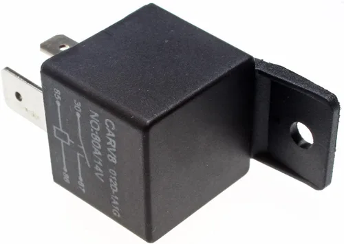Vista 3 de Solenoide de corte de combustible Holdwell para Dodge Cummins RAM 5,9 l camioneta PickUp
