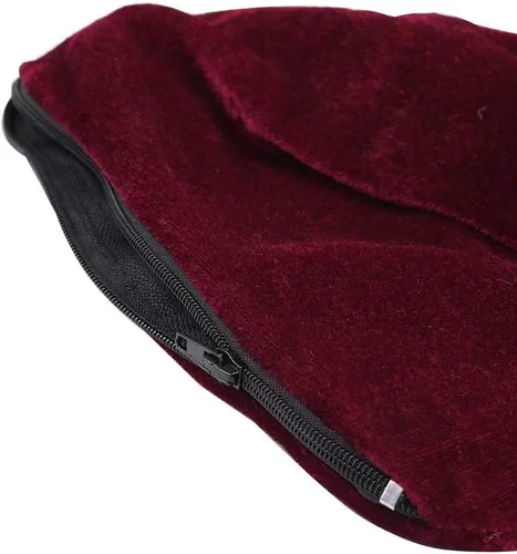 Vista 6 de BOGZON La bolsa de cambio de accesorios mágicos hace que aparezca o desaparezca para trucos de magia