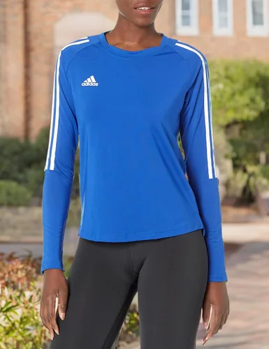 Vista 3 de adidas Camiseta de manga larga para mujer