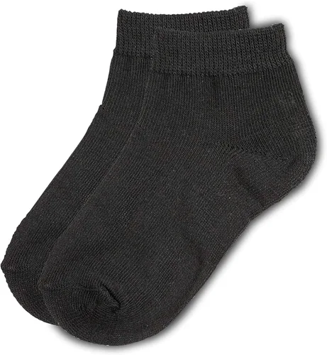 Vista 3 de 12 pares de calcetines de algodón para recién nacidos, para niños y niñas, de 0 a 24 meses