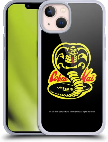 Vista 20 de Head Case Designs Funda de gel suave con licencia oficial de Cobra Kai Gold Medal Graphics compatible con Apple iPhone 7 Plus/iPhone 8 Plus