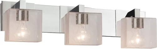 Vista 2 de FSN-8923-55-SEED-CROM Barra de baño modular, cromo pulido