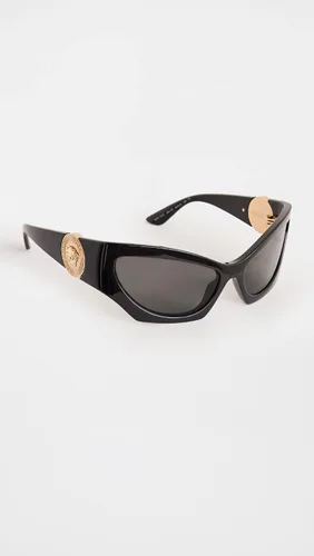 Vista 3 de Versace Women's Cat Eye Sunglasses