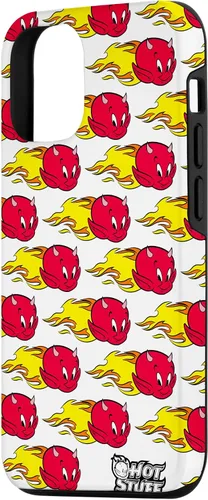 Vista 2 de Funda para iPhone 14 Hot Stuff