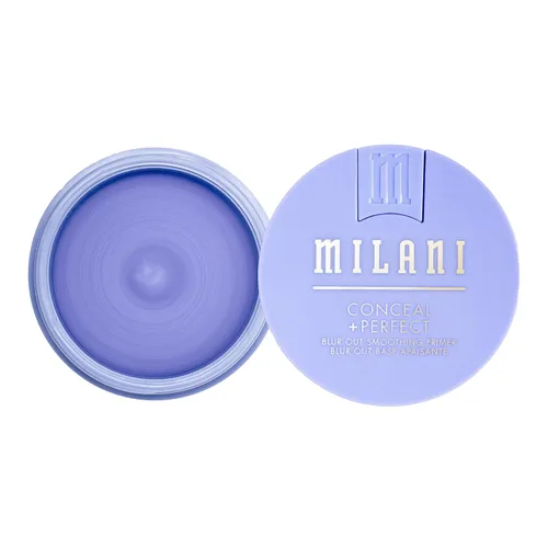 Vista 4 de Milani Conceal + Perfect Blur Out - Base hidratante suavizante, 0.74 onzas