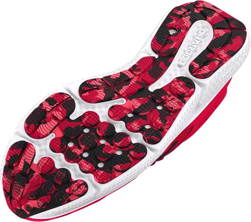 Vista 4 de Under Armour Charged Assert 10 - Tenis para hombre