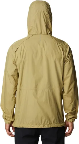Vista 2 de Columbia Rompevientos Alpine Chill para hombre