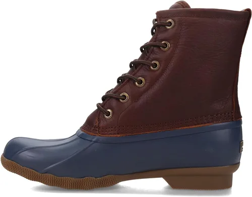 Vista 4 de Sperry Pato de agua salada para hombre
