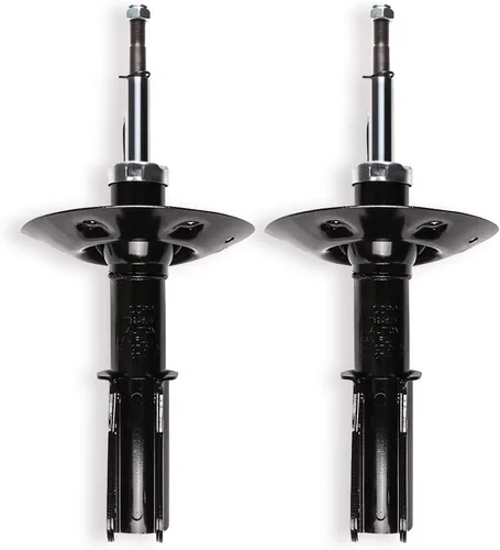 Vista 2 de Amortiguadores delanteros, kit de 2 amortiguadores ECCPP para 2000-2005 para Buick LeSabre, 2000-2005 para Cadillac DeVille, 2001-03 para Oldsmobile
