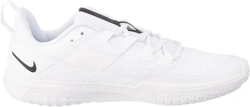 Vista 6 de Nike Nike Vapor Lite Hc Platform para hombre, BlancoNegro