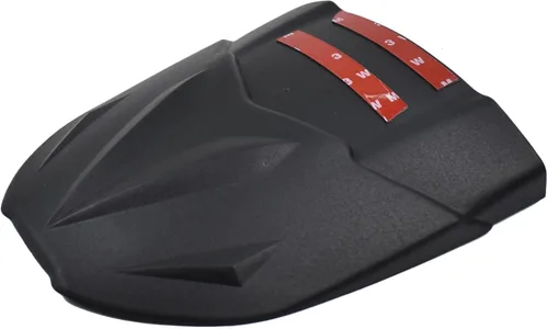 Vista 9 de Extensor de guardabarros delantero trasero para Ka-wa-sa-ki Z900 Z900RS CAFE SE Accesorios 2017 2018 2019 2020 2021 2022 2023 (1 juego)