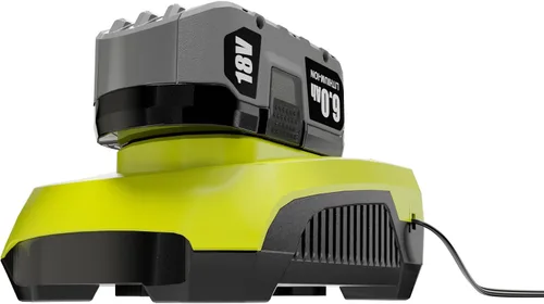 Vista 9 de DSANKE P120 - Cargador de batería de repuesto para cargador Ryobi ONE+ P117 P118 P119 NiCd NiMh de iones de litio P100 P101 P102 P103 P105 P107 P108