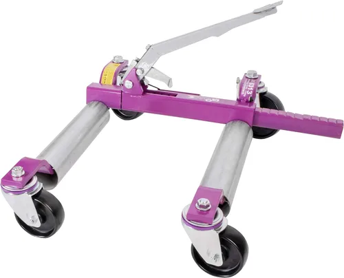 Vista 3 de GoJak® Modelo G6313L Izquierdo