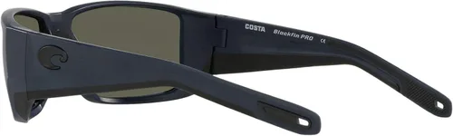 Vista 5 de Costa Del Mar Gafas de sol rectangulares Blackfin Pro para hombre Multi