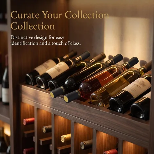 Vista 4 de DOITOOL 100 cápsulas termorretráctiles de PVC, sellador de vino, tapas retráctiles, tapones de corchos, cápsulas para bodegas profesionales