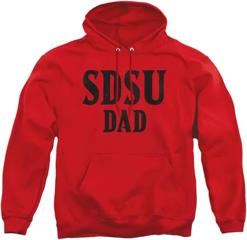 Vista 40 de Longwood University - Sudadera con capucha unisex para adulto