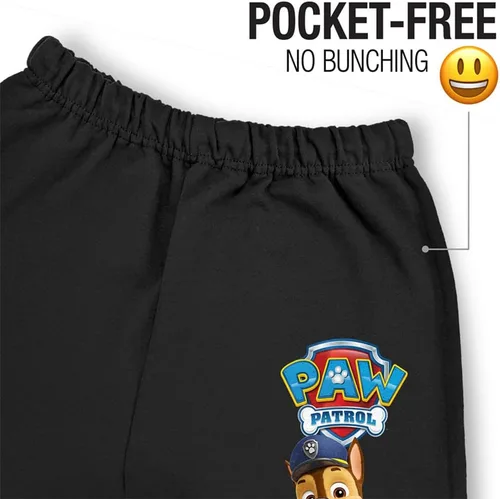 Vista 4 de Pop Culture - Pantalones deportivos unisex para hombre y mujer