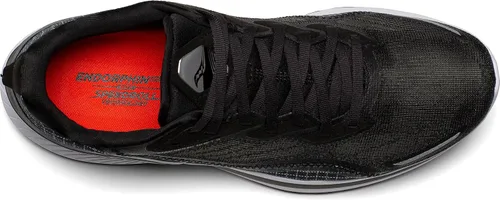 Vista 3 de Saucony Endorphin Shift 2 - Tenis de correr para hombre, AleaciónTopacio