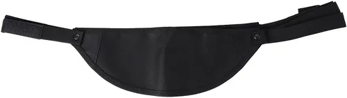 Vista 8 de Bolsa de piedra para trípode, bolsa de piedra para trípode, bolsa de arena para video, soporte de trípode universal resistente, bolsa de piedra