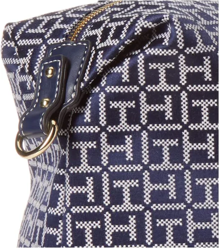 Vista 119 de Tommy Hilfiger Bolso bandolera Jaden Satchel para mujer