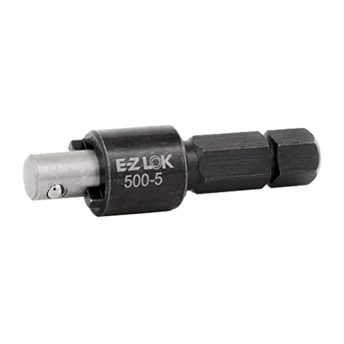 Vista 12 de E-Z LOK Herramienta de accionamiento - Opcional - Uso con 329-006, 303-006, 400-M3