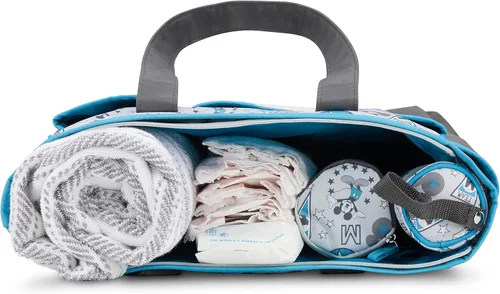 Vista 4 de Disney Multi Piece Tote