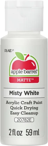 Vista 62 de Apple Barrel 20529 Pintura acrílica, 2 onzas, verde Navidad, paquete de 2