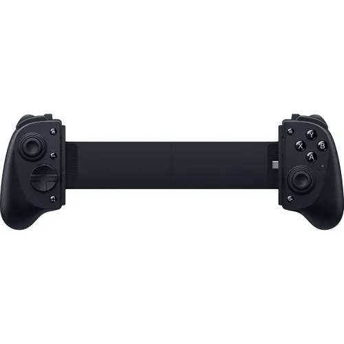 Vista 7 de Razer Kishi V3 Pro XL Gaming Controller for iPad & Android Tablets up to 13": Full Sized TMR Thumbsticks - Dual Back Buttons - Wired & Remote Play