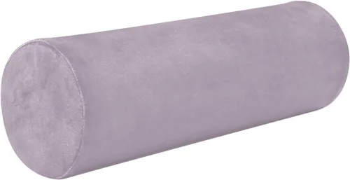 Vista 22 de Almohada cervical cervical de trigo, almohada cervical con funda extraíble lavable, almohada de cuello de espuma viscoelástica para dormir, almohada