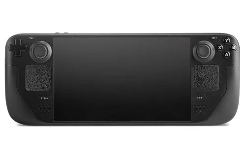 Vista 3 de TouchProtect Steam Deck - Add Style Tactile Feedback and Protect your Steam Decks Trackpads More than just a skin Tactical