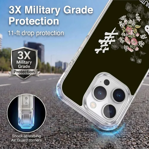 Vista 242 de Carcasa de gel para iPhone 7 Plus/iPhone 8 Plus, diseño de Snoopy Oriental de Peanuts, Badges