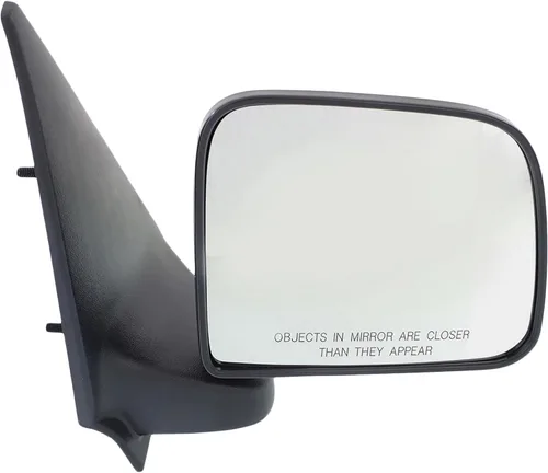 Vista 279 de Garage-Pro Espejo calefactable eléctrico del lado del conductor para Honda Pilot 2019-2022 Power Fold con luz de señal y memoria pintable
