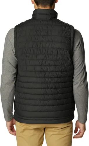 Vista 2 de Columbia Chaleco Silver Falls para hombre