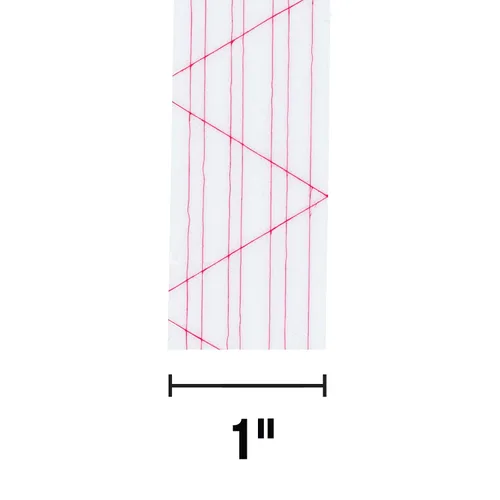 Vista 4 de HOMEeasy - Rollo de cinta adhesiva acrílica de doble cara para alfombras, 1 pulgada x 164 pies, color marrón