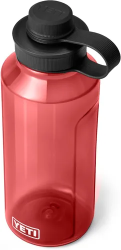 Vista 53 de YETI Botella de agua Yonder con tapa de amarre Yonder, ligera, a prueba de fugas y sin BPA