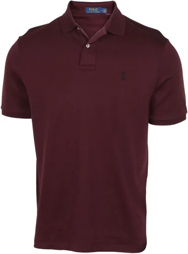 Vista 61 de Polo Ralph Lauren Camisa Polo para Hombre de Corte Clásico Nuevo (Otoño/Invierno 2020) Andover Heather