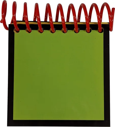 Vista 8 de Handcrafted Handy Dandy Inspired Steve Notebook Super Gift Pack