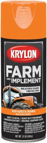 Vista 59 de Krylon - Endurecedor acrílico catalizador para granja e implementos - Botella de 8 oz Endurecedor del catalizador