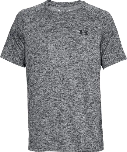 Vista 79 de Under Armour Camiseta de manga corta Tech 2.0 para hombre