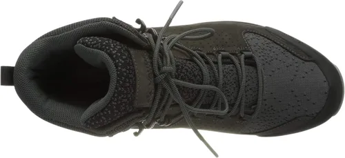 Vista 5 de VAUDE - Zapatillas de senderismo para hombre
