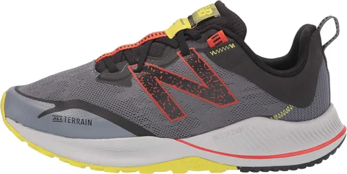 Vista 8 de New Balance Dynasoft Nitrel V4 - zapatos deportivos para hombre