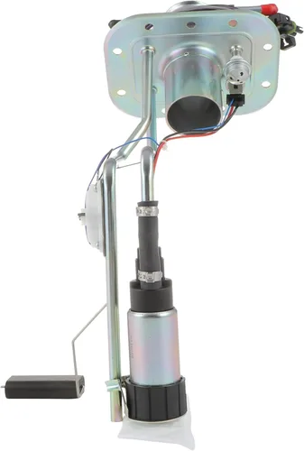 Vista 4 de Reemplazo del conjunto del módulo de la bomba de combustible eléctrica para 1992-1996 para Chevrolet Corvette Base 5.7L